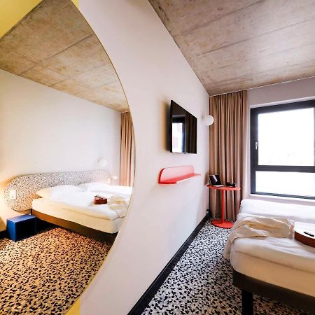 Ibis Budget Muenster City ภายนอก รูปภาพ