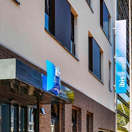Ibis Budget Muenster City ภายนอก รูปภาพ