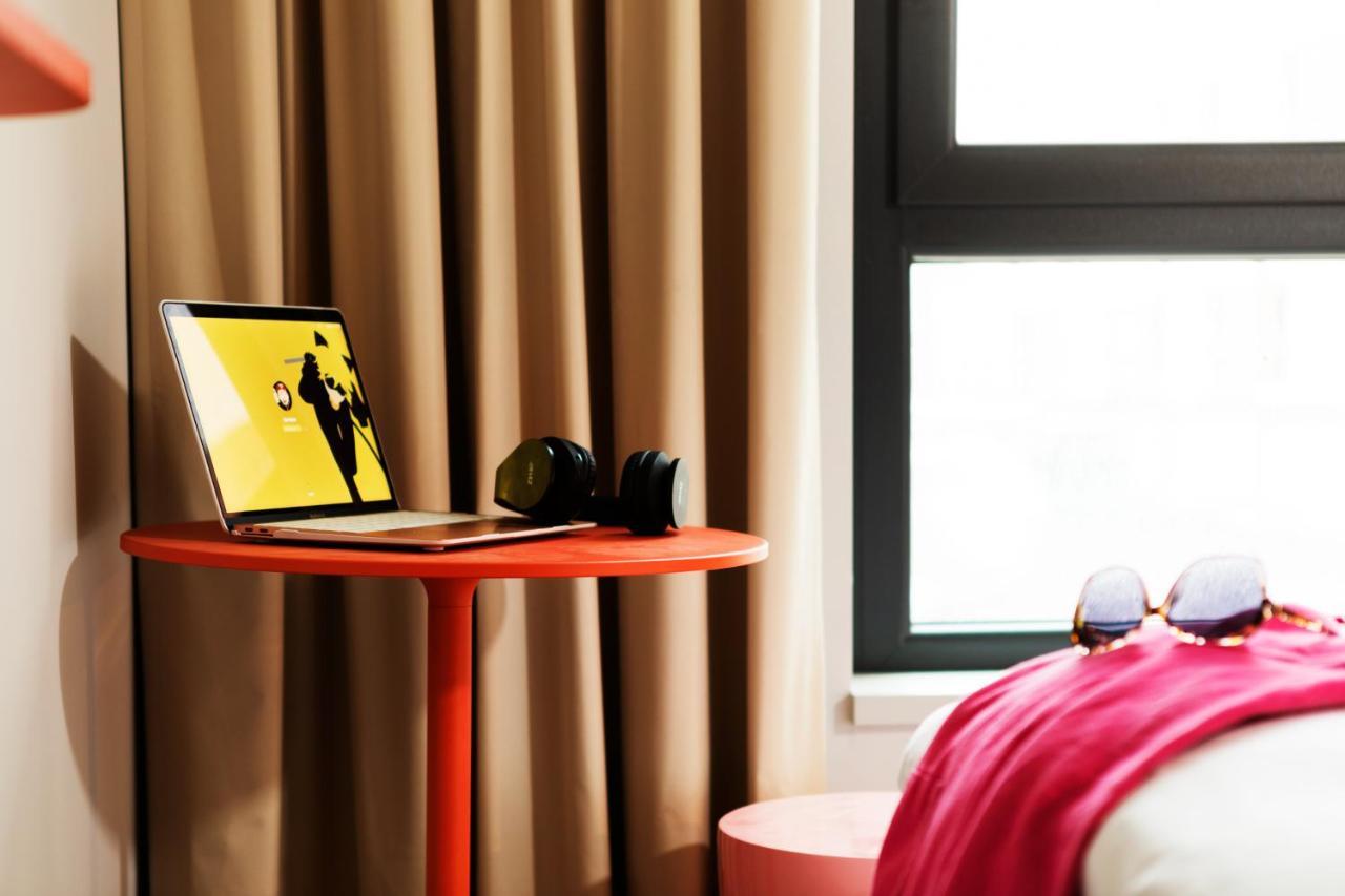 Ibis Budget Muenster City ภายนอก รูปภาพ