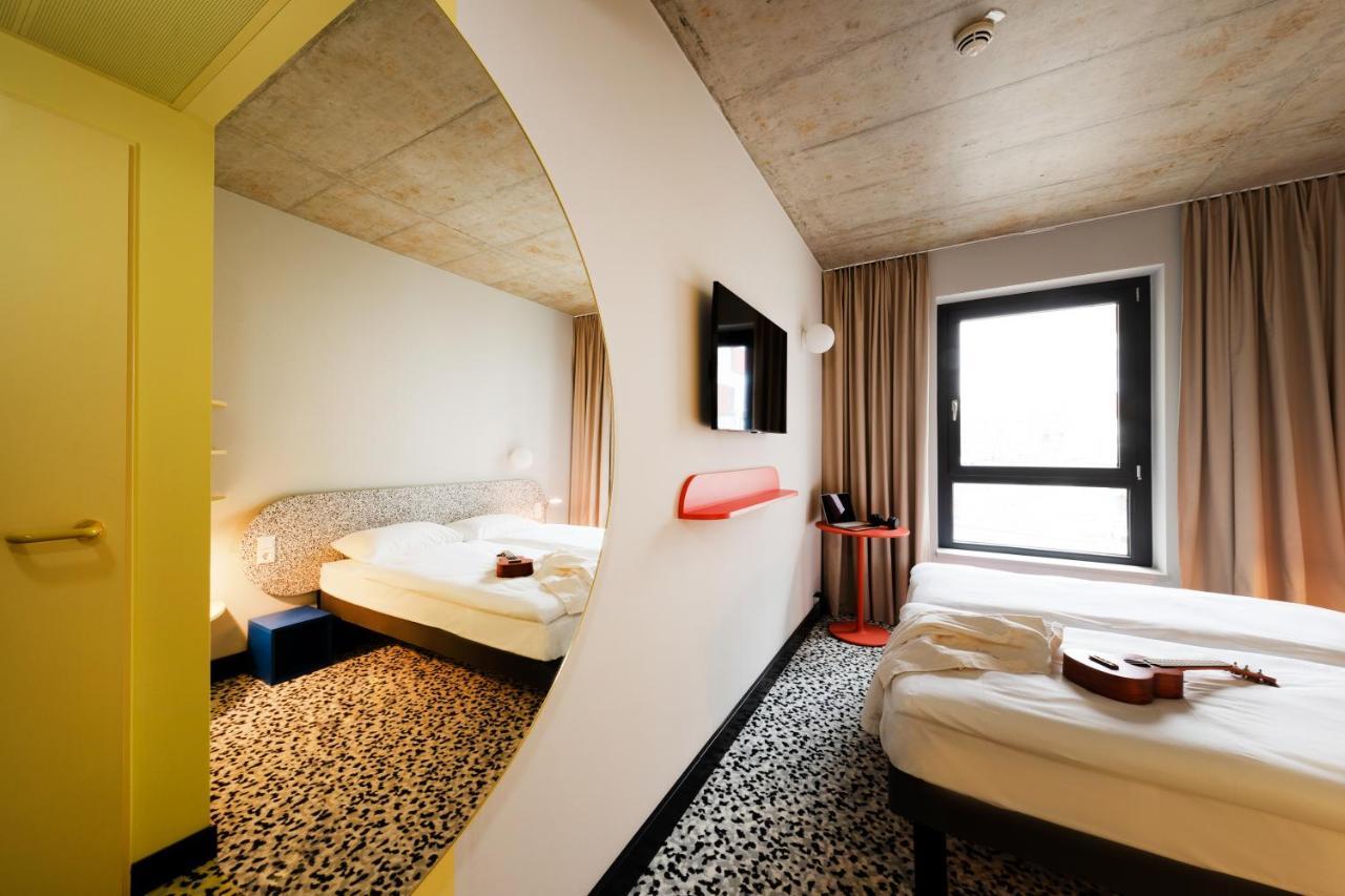 Ibis Budget Muenster City ภายนอก รูปภาพ