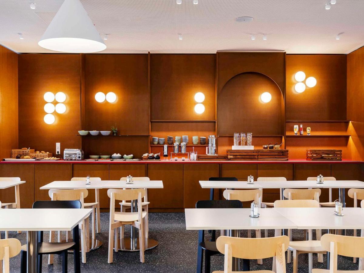 Ibis Budget Muenster City ภายนอก รูปภาพ