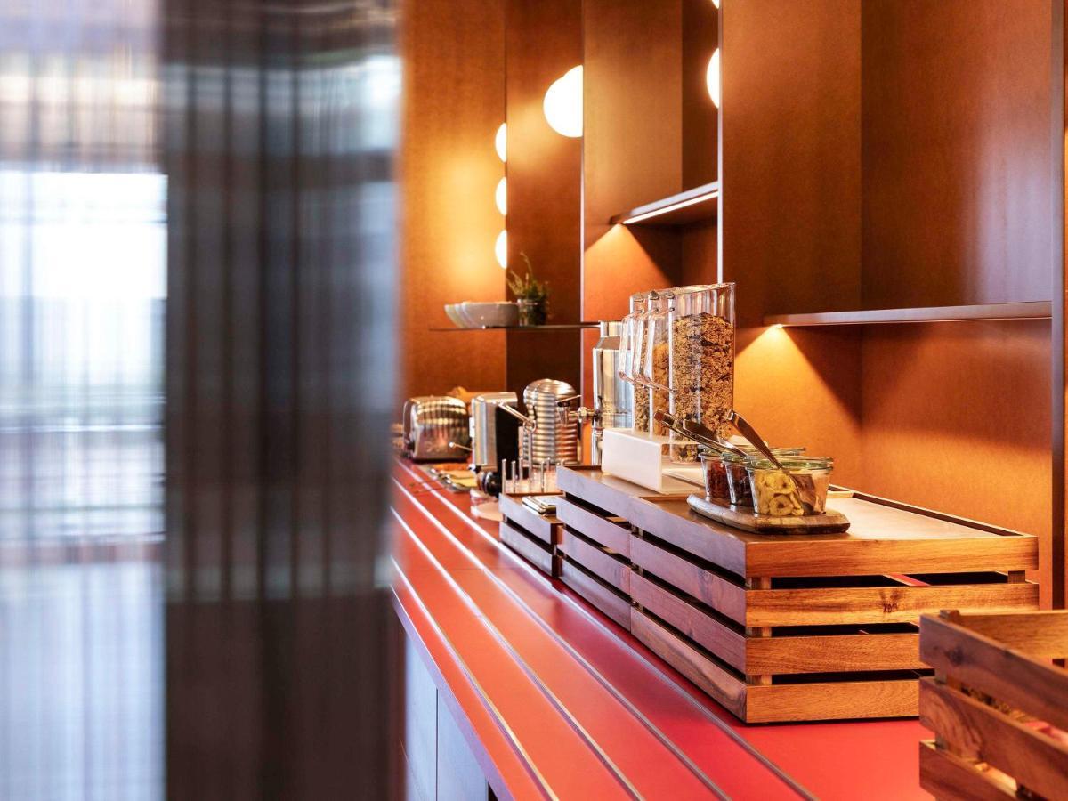 Ibis Budget Muenster City ภายนอก รูปภาพ