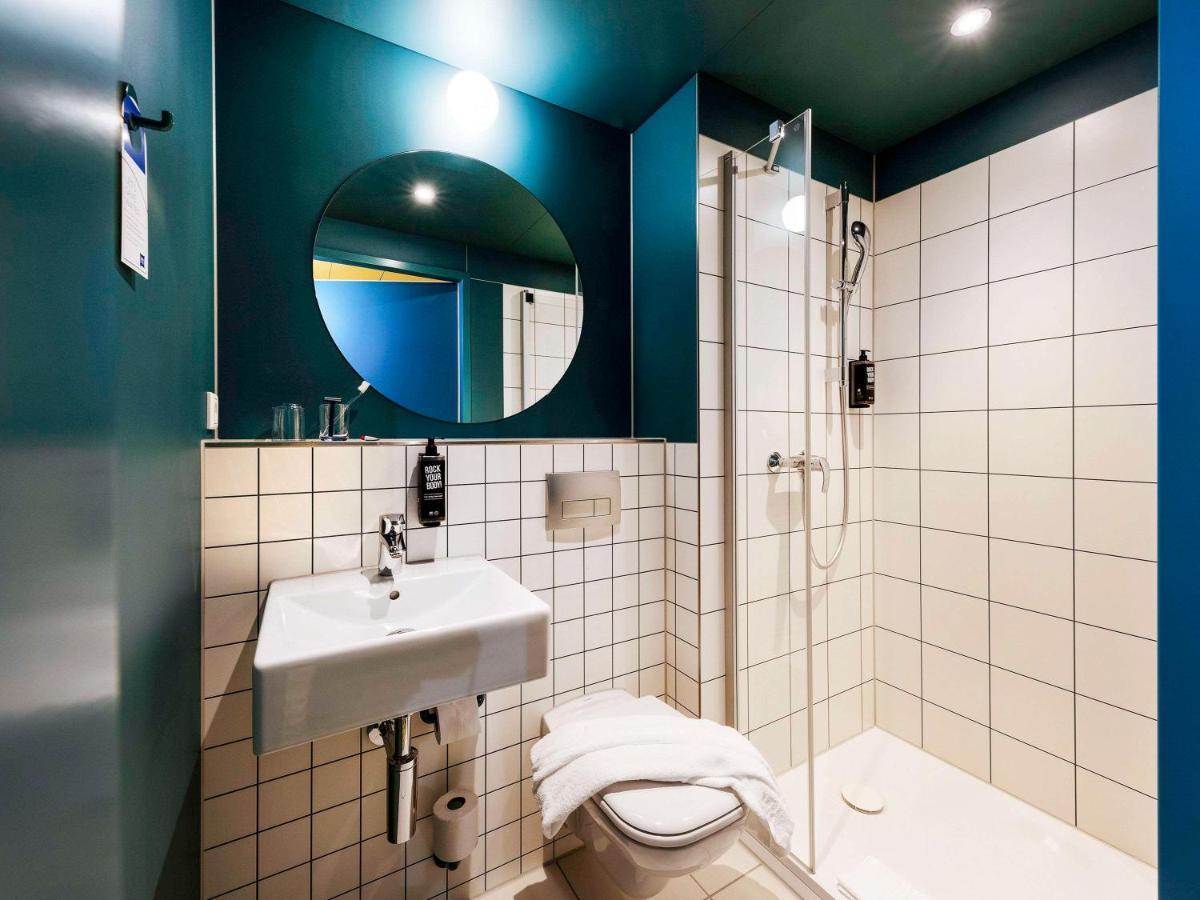 Ibis Budget Muenster City ภายนอก รูปภาพ