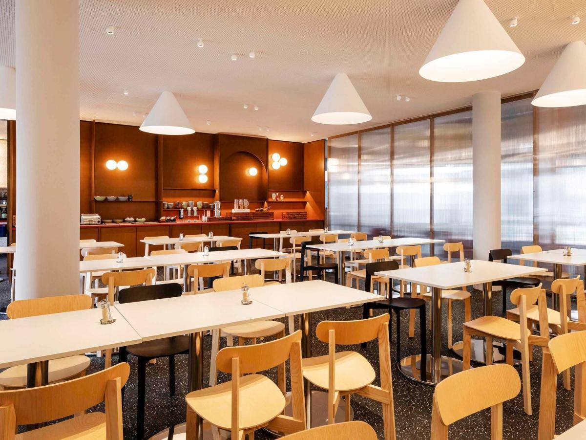 Ibis Budget Muenster City ภายนอก รูปภาพ
