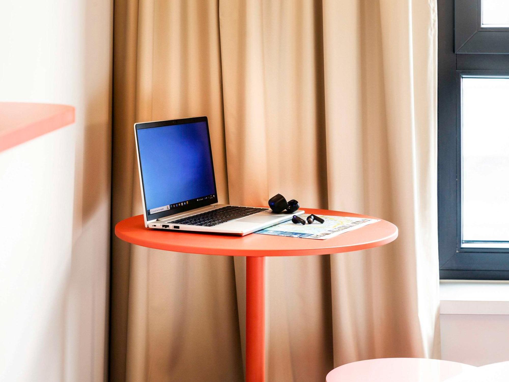 Ibis Budget Muenster City ภายนอก รูปภาพ